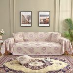 Chenille fabric là gì? Tại sao sử dụng nhiều trong nội thất?