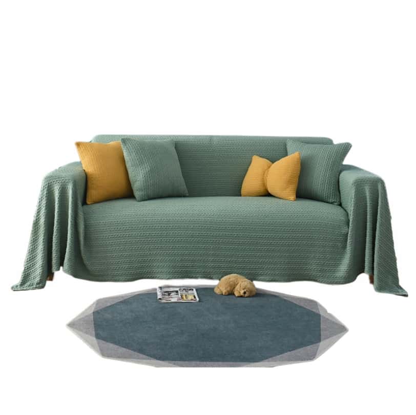 Tấm phủ ghế sofa bằng vải tổng hợp HEP06 4