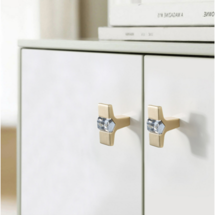 Top 11 Vật Liệu Tay Nắm Tủ Phổ Biến 112