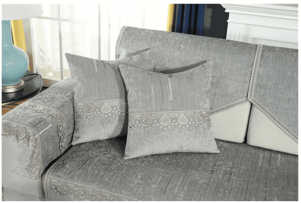 Drap bọc ghế sofa bốn mùa sợi tổng hợp HEP017 14
