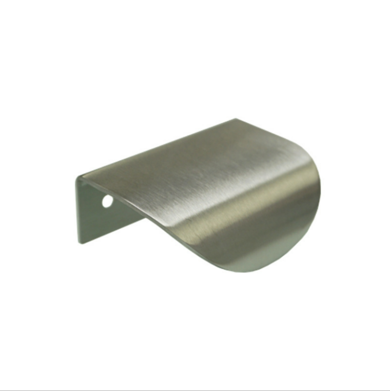 Tay nắm tủ hình chiếc là Inox 304 cao cấp AX51HB 2
