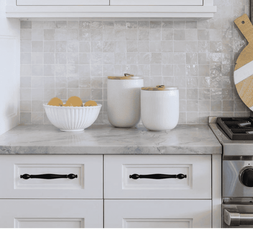 Tay nắm tủ hợp kim kẽm hiện đại tối giản KHP6018 15