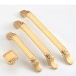 Tay nắm tủ cổ điển Châu Á bằng đồng nguyên chất Z16 (17)