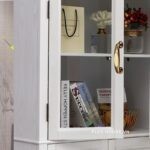 Tay nắm tủ gốm sứ phong cách Châu Âu WXH6258 (6)