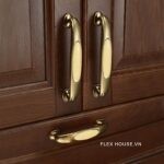 Tay nắm tủ gốm sứ phong cách Châu Âu WXH6258 (8)