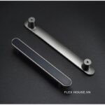 Tay nắm tủ hiện đại phong cách Bắc Âu WXH1523 (1)