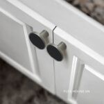 Tay nắm tủ hiện đại phong cách Bắc Âu WXH1523 (10)