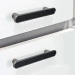 Tay nắm tủ hiện đại phong cách Bắc Âu WXH1523 (11)
