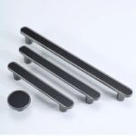 Tay nắm tủ hiện đại phong cách Bắc Âu WXH1523 (6)