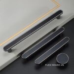Tay nắm tủ hiện đại phong cách Bắc Âu WXH1523 (7)