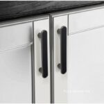 Tay nắm tủ hiện đại phong cách Bắc Âu WXH1523 (9)