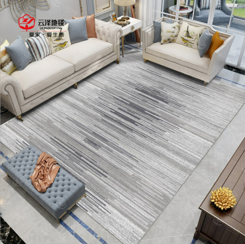 Thảm phòng khách A055