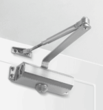 Tay đẩy hơi thủy lực gắn nổi DFL-E004