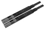 Ray bi 3 tầng có giảm chấn bản 45mm loại dày MX-4518