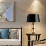 Đèn để bàn phong cách Mỹ hiện đại HX081 (4)