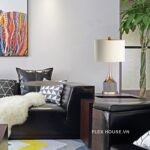 Đèn để bàn trang trí hiện đại sáng tạo HX086 (1)