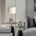 Đèn để bàn trang trí hiện đại sáng tạo HX086 (2)