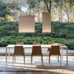 Đèn thả trần phong cách cổ điển sang trọng HX060 (13)