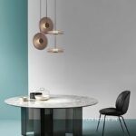 Đèn thả trần phong cách nghệ thuật sáng tạo HX114
