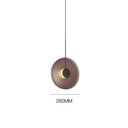 Đèn thả trần phong cách nghệ thuật sáng tạo HX114-7