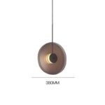 Đèn thả trần phong cách nghệ thuật sáng tạo HX114-8