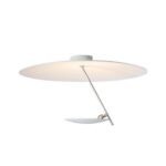 Đèn trần phòng khách phòng ngủ hiện đại HX127-1
