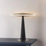 Đèn bàn decor hiện đại sang trọng cao cấp HX046