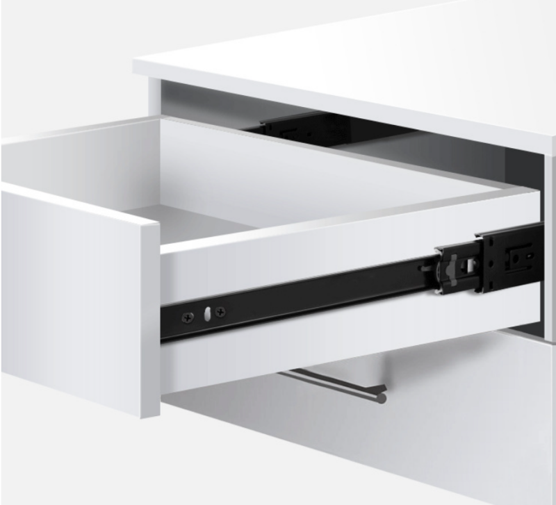 Ray bi 3 tầng thép mạ kẽm MX-NSC3508 1