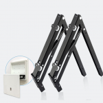 Phụ kiện ghế ngồi gấp tự động âm tủ giày BTS-03