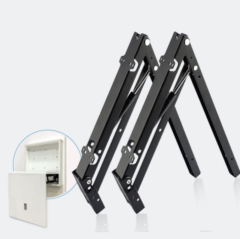 Phụ kiện ghế ngồi gấp tự động âm tủ giày BTS-03