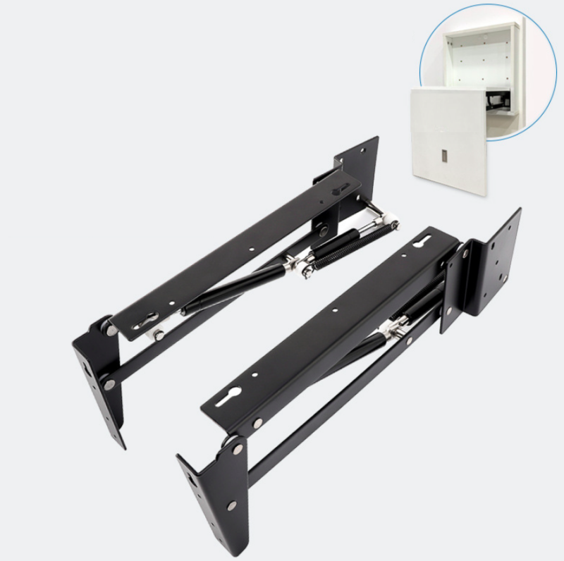 Phụ kiện ghế ngồi gấp đóng mở tự động âm tủ giày BTS-04