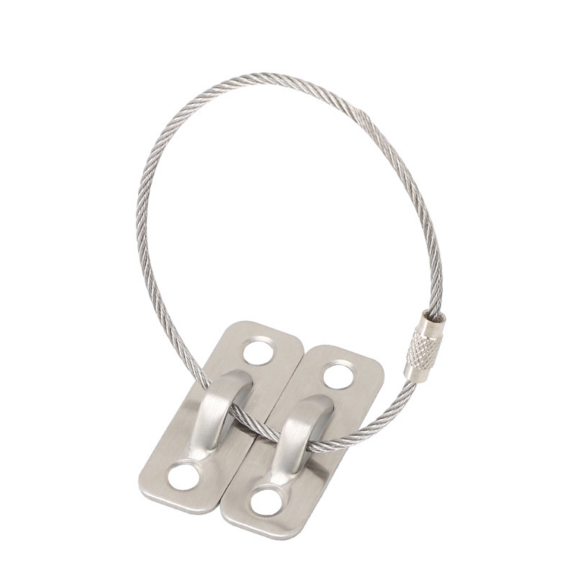 Dây đai cố định đồ nội thất an toàn BTC-LJ138 1