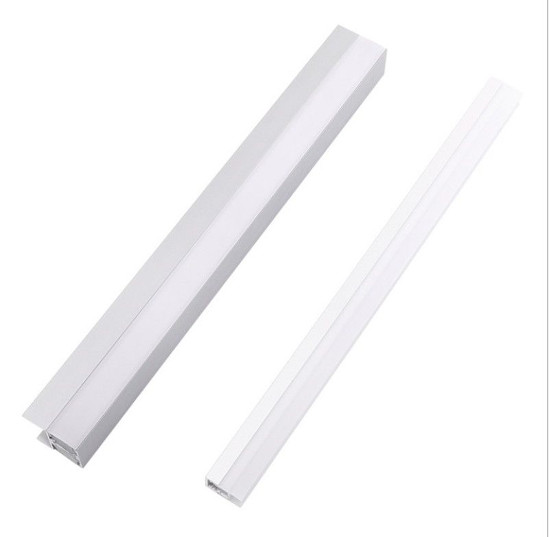 Đèn LED kẹp kệ kính BTC-LG300/1500