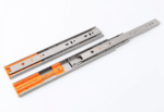 Ray bi 3 tầng inox 201 có giảm chấn MX-SC4512