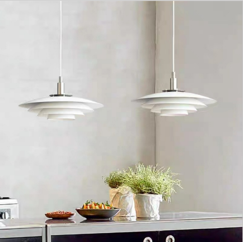 Đèn thả trần bàn ăn hiện đại giá rẻ DIF1227 4