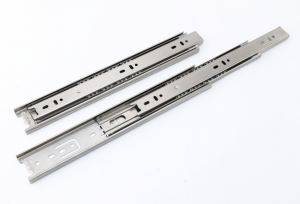Ray bi 3 tầng inox 201 không giảm chấn MX-NSC4512