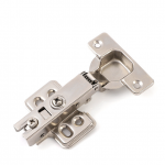 Bản lề giảm chấn thép mạ kẽm MX-H03