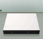 Máy khử mùi diệt khuẩn tủ quần áo DS010
