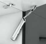 Phụ kiện tay nâng cánh tủ bếp BTS-G317M
