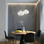 Đèn thả trần Italia hiện đại cao cấp HX050
