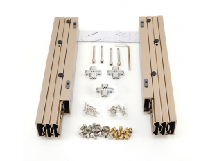 Phụ kiện mở rộng mặt bàn bếp BTS-ID 390/540