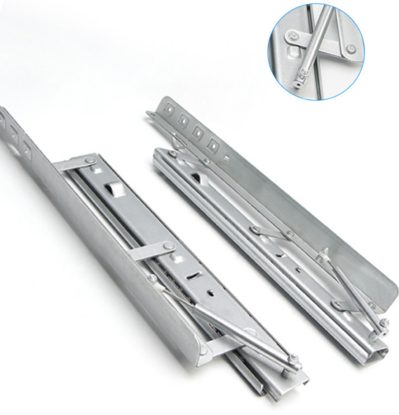 Phụ kiện bàn ăn xếp gọn thông minh BTS-FDT 3