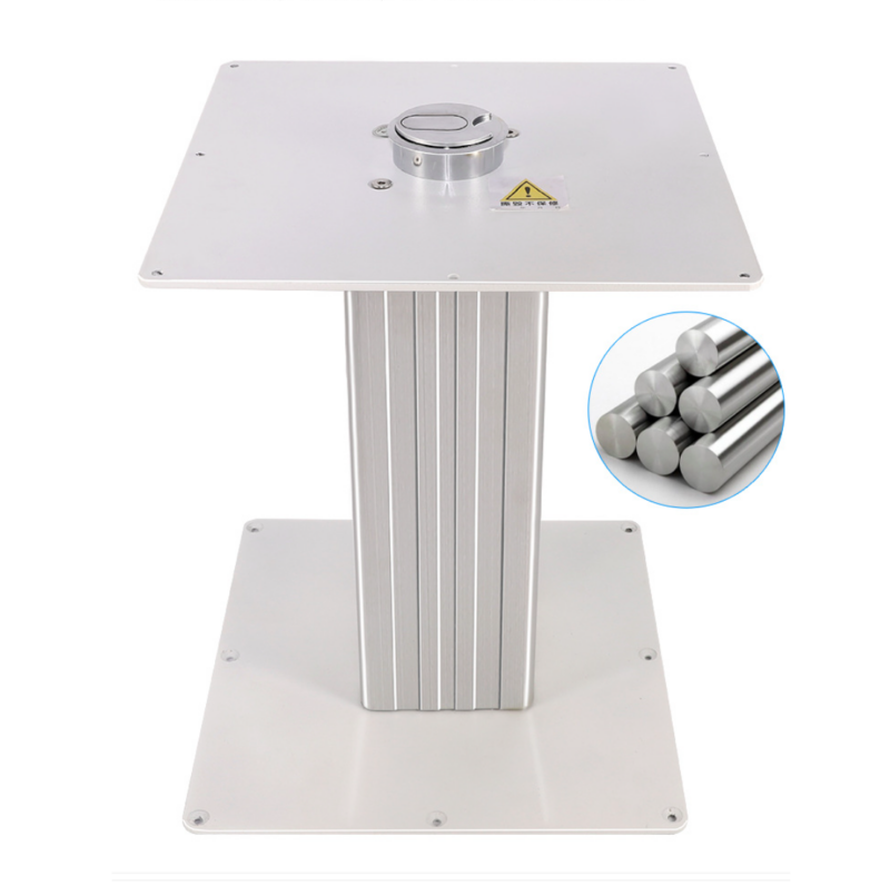 Phụ kiện nâng mặt bàn tự động BTC-GN048