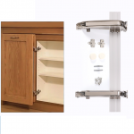 Bản lề nối cánh tủ mở rộng BTS-BDH