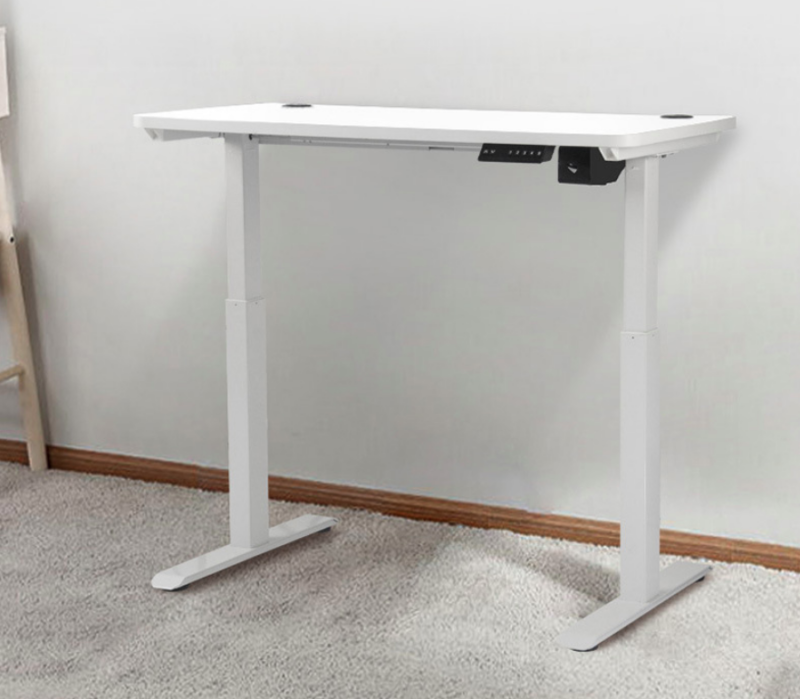 Bàn làm việc thông minh nâng hạ điện CTHT2 1