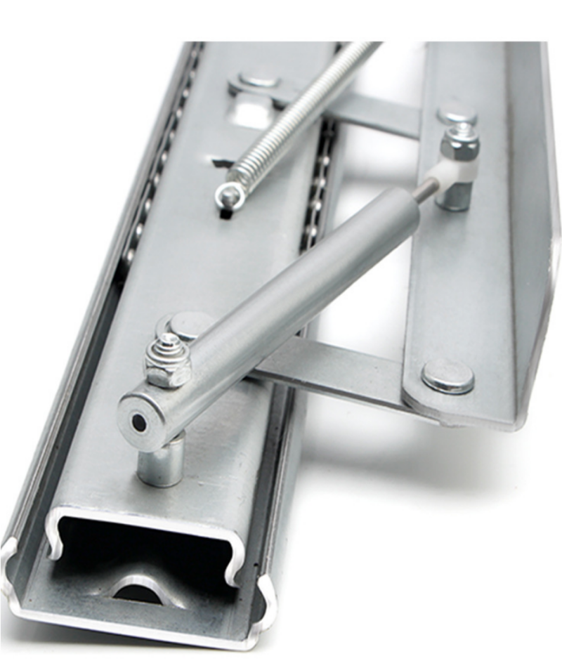Phụ kiện bàn ăn xếp gọn thông minh BTS-FDT 4