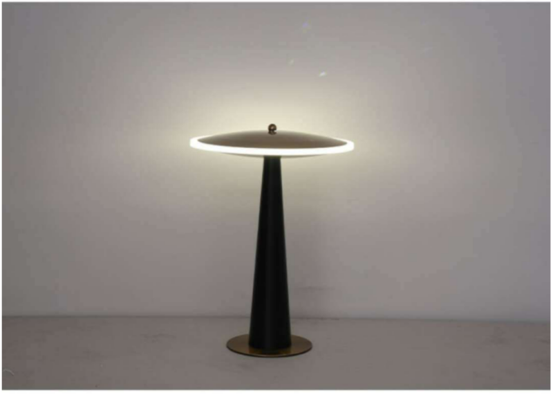 Đèn bàn decor hiện đại sang trọng cao cấp HX046 1