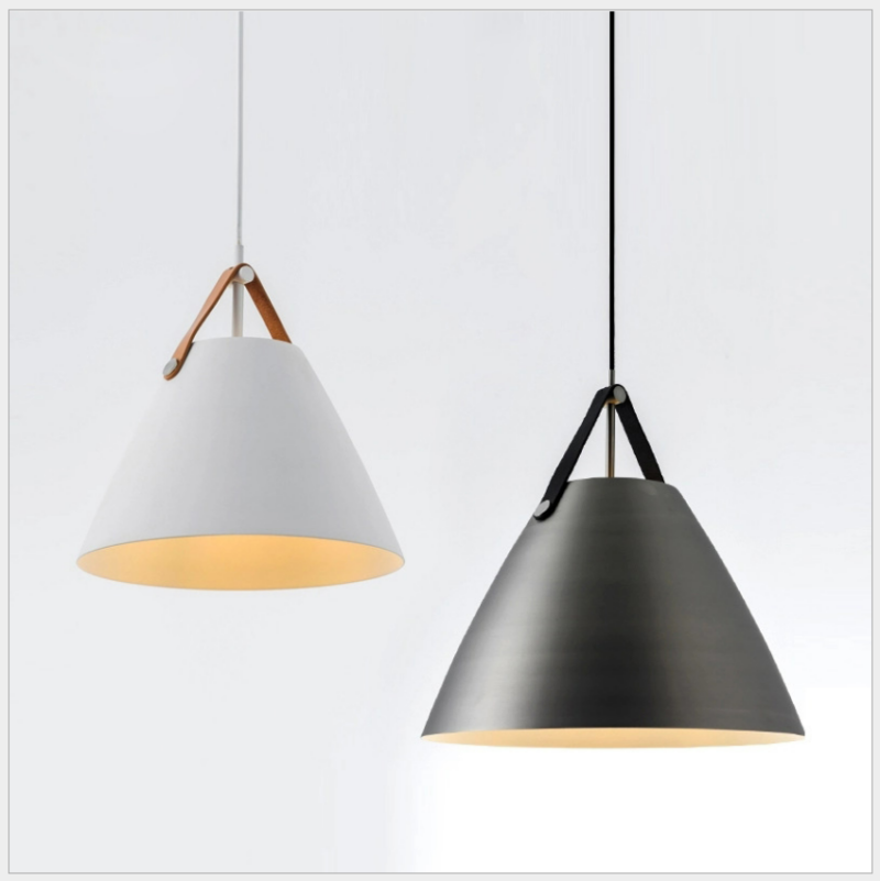 Đèn chùm quán bar nghệ thuật sáng tạo HX67 1
