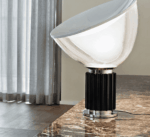 Đèn bàn sáng tạo hình rađa thời trang cao cấp HX024