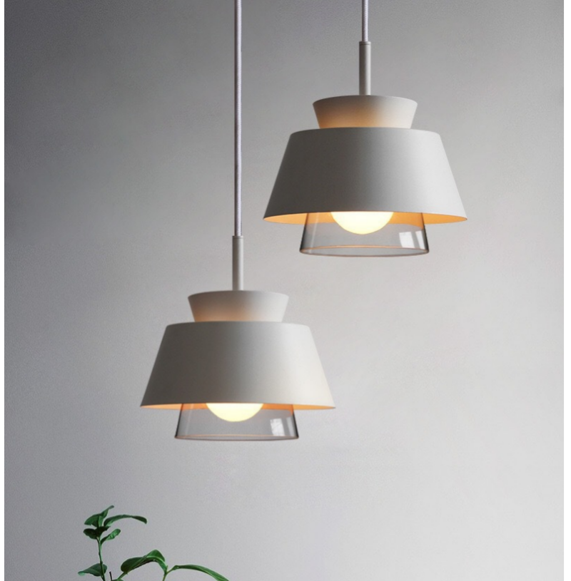 Đèn thả trần trang trí sáng tạo giá rẻ DIF1226 5